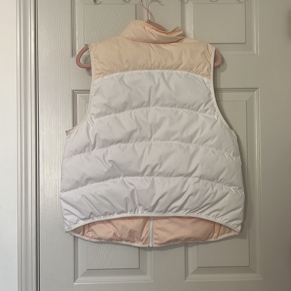 REVERSIBLE NIKE VEST - Picture 4 of 6